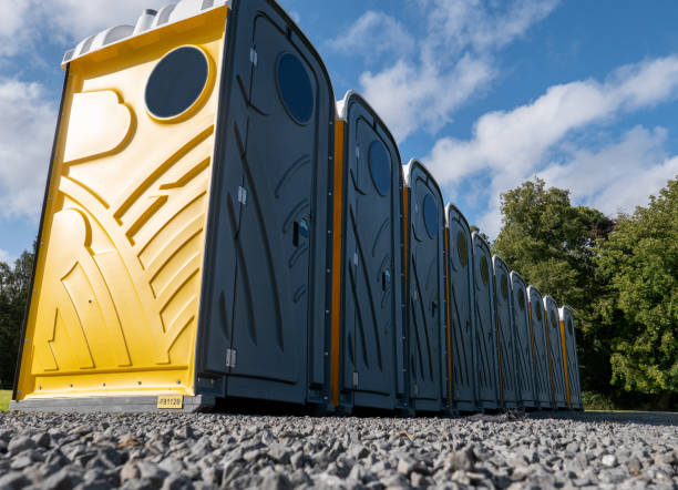 Best VIP or Luxury Restroom Trailers  in Fayette, OH